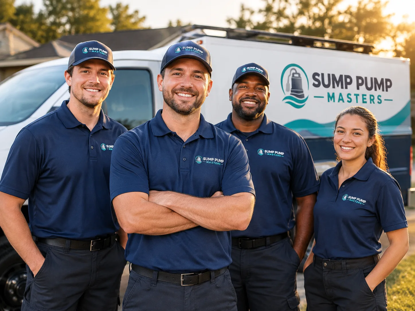Sump Pump Repair company in Cannon Afb, NM