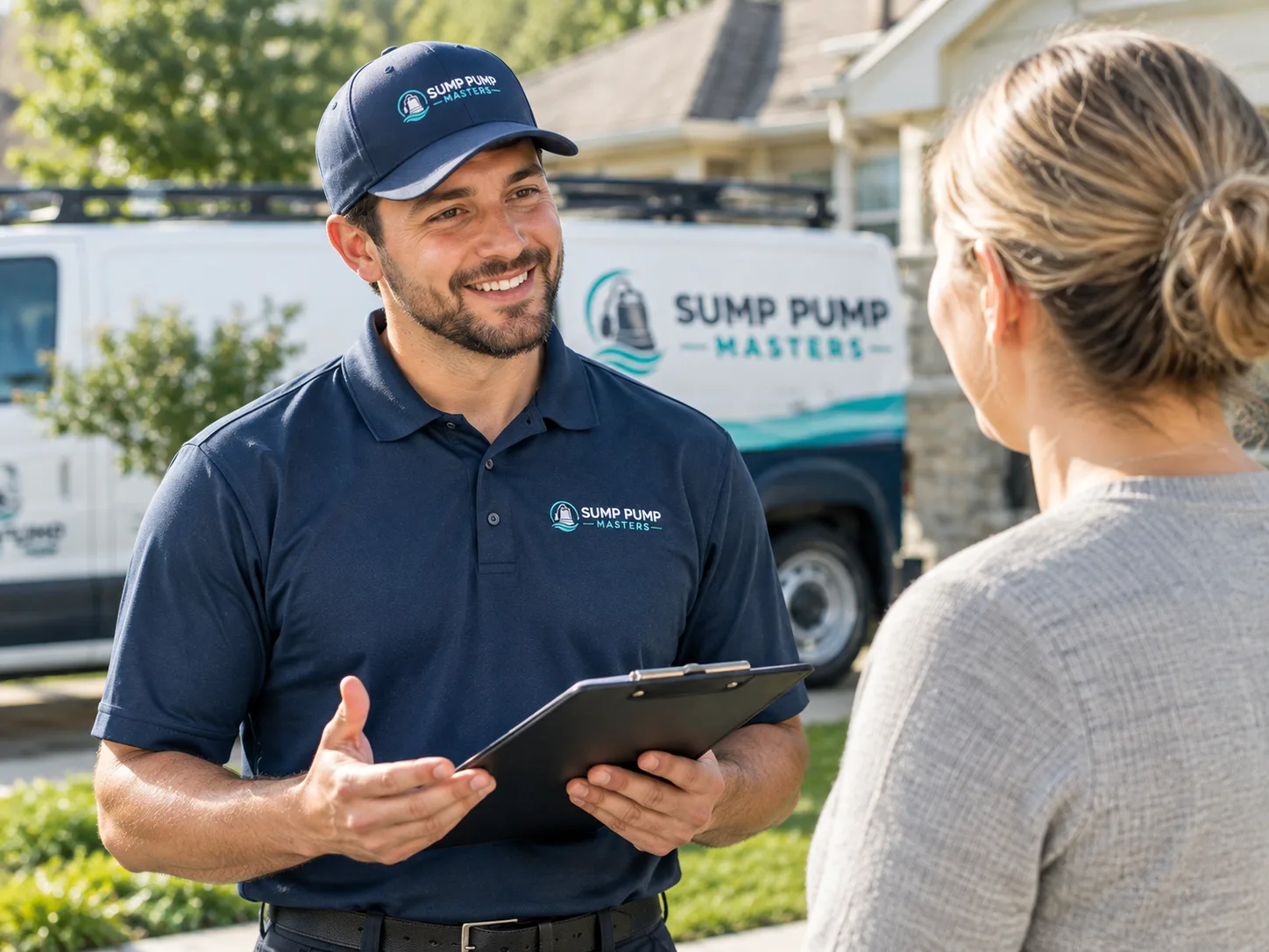 Sump Pump Repair Cannon Afb, NM FAQs